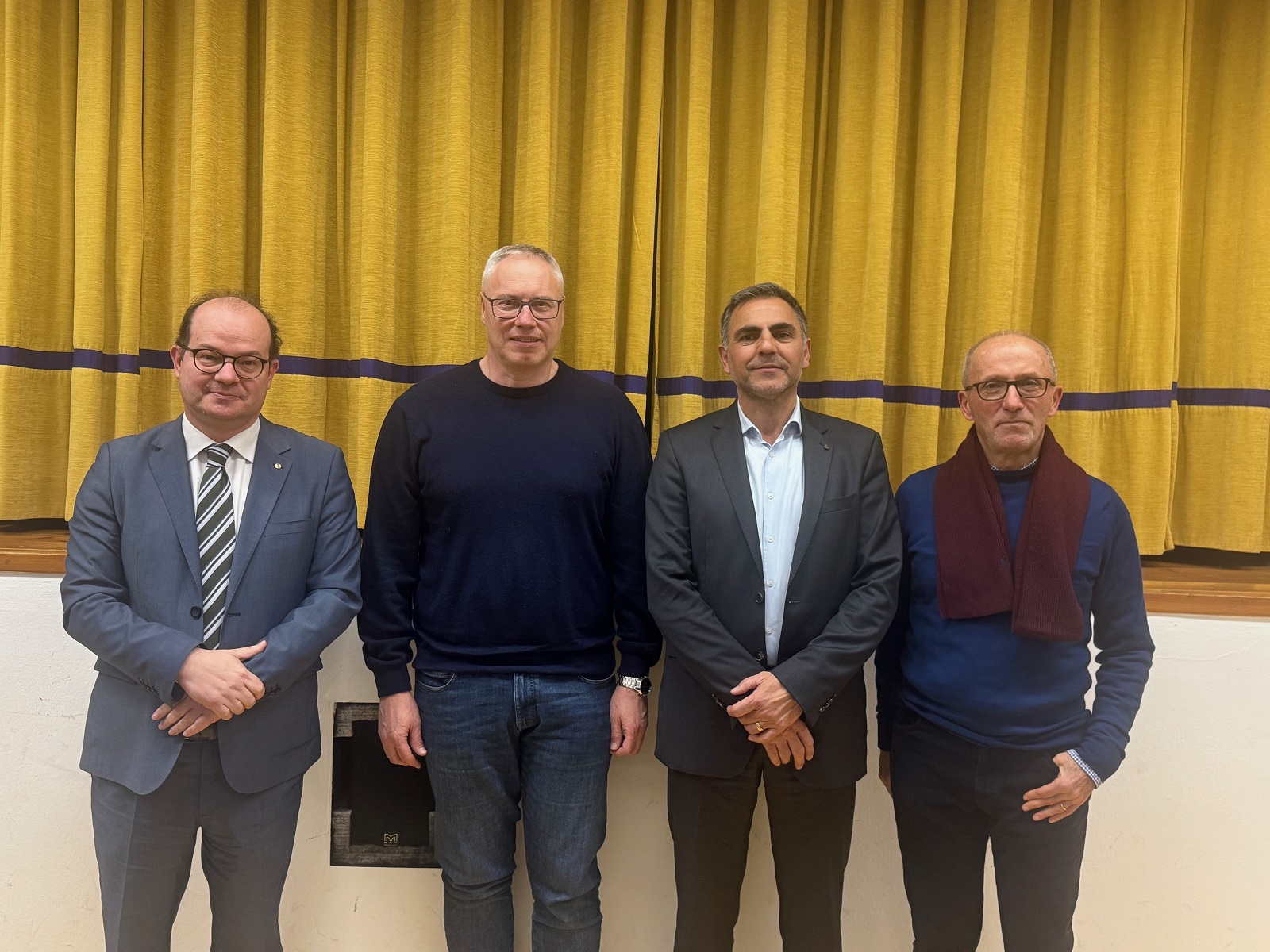 CULTURA. BORDIN: CLASSICI IN FRIULANO RAFFORZANO IDENTITÀ DI COMUNITÀ